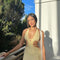 Tulum Corsi Dress | | S | Agnese Studios