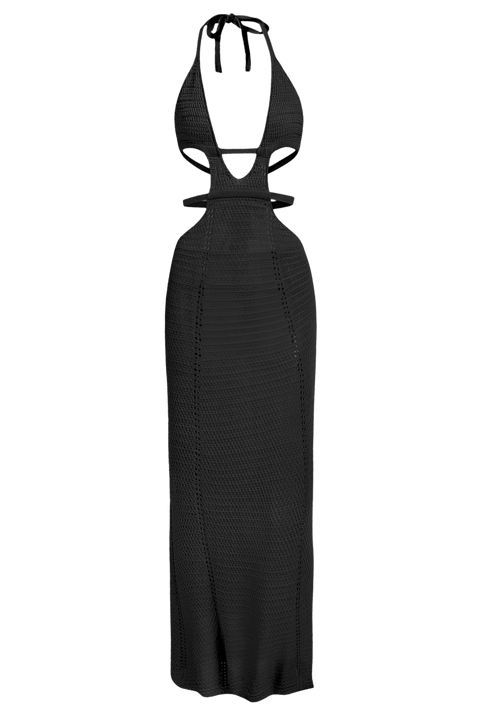 Tulum Corsi Dress | | S | Agnese Studios