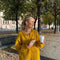 Ubadine Cardigan | | S | Agnese Studios