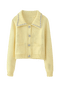 Udvita Cardigan | | S | Agnese Studios