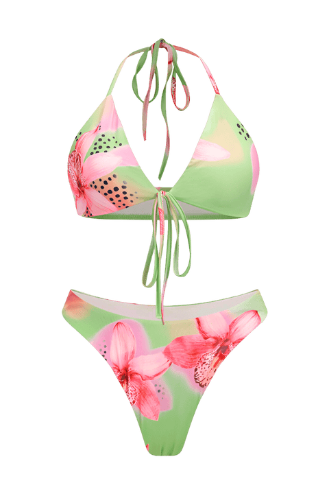 Ugan Bikini | | S | Agnese Studios