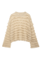 Ukara Sweater | | S | Agnese Studios