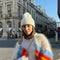Uliana Sweater | | S | Agnese Studios
