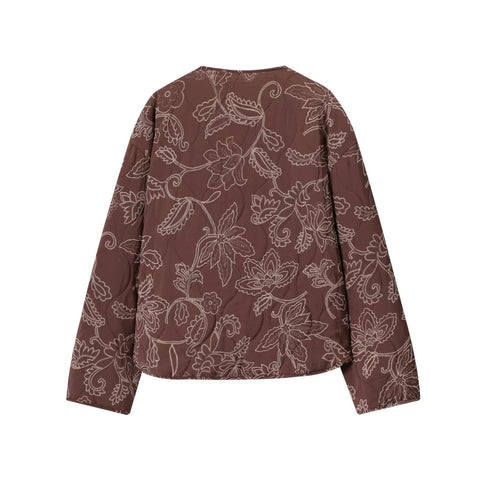 Unia Jacket | | S | Agnese Studios