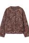Unia Jacket | | S | Agnese Studios