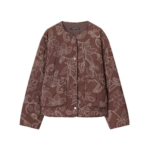 Unia Jacket | | S | Agnese Studios