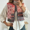 Uralia Waistcoat | | S | Agnese Studios
