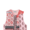 Uralia Waistcoat | | S | Agnese Studios