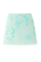 Urio Skirt | | S | Agnese Studios