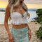 Urio Skirt | | S | Agnese Studios