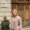 Ursulla Sweater | | S | Agnese Studios