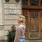 Ursulla Sweater | | S | Agnese Studios
