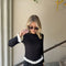 Urua Sweater | | S | Agnese Studios
