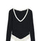 Urua Sweater | | S | Agnese Studios