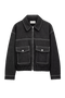 Utania Jacket | | S | Agnese Studios