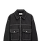 Utania Jacket | | S | Agnese Studios
