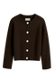 Vade Cardigan | | S | Agnese Studios