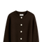 Vade Cardigan | | S | Agnese Studios