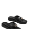 Val Blacked Sandals | | 35 | Agnese Studios