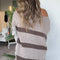 Valda Sweater | | S | Agnese Studios