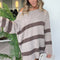 Valda Sweater | | S | Agnese Studios