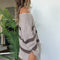 Valda Sweater | | S | Agnese Studios