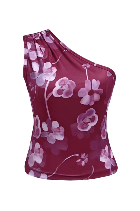 Valde Roses Top | | S | Agnese Studios