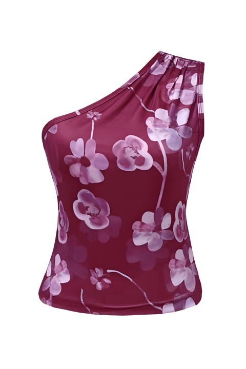 Valde Roses Top | | S | Agnese Studios