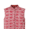 Valema Waistcoat Reversible | | S | Agnese Studios