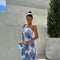 Valentinne Dress | | S | Agnese Studios