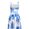 Valentinne Dress | | S | Agnese Studios