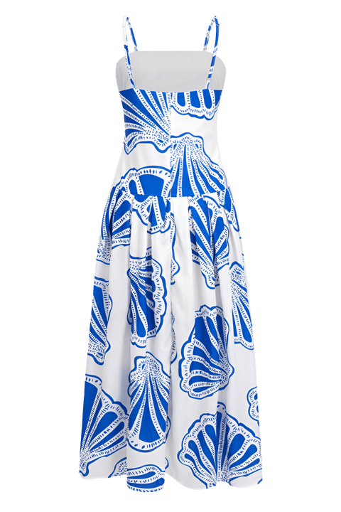 Valentinne Dress | | S | Agnese Studios