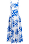 Valentinne Dress | | S | Agnese Studios