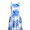 Valentinne Dress | | S | Agnese Studios