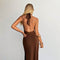 Valera Dress | | S | Agnese Studios