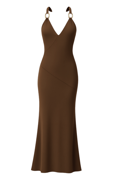 Valera Dress | | S | Agnese Studios