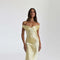 Valessa Dress | | S | Agnese Studios
