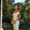 Valessa Dress | | S | Agnese Studios