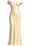 Valessa Dress | | S | Agnese Studios