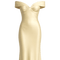 Valessa Dress | | S | Agnese Studios
