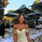 Valessa Dress | | S | Agnese Studios
