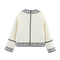 Variola Jacket | | S | Agnese Studios