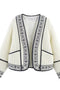 Variola Jacket | | S | Agnese Studios