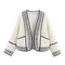 Variola Jacket | | S | Agnese Studios