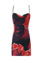 Vega Astra Dress | | S | Agnese Studios