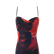 Vega Astra Dress | | S | Agnese Studios