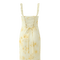 Vega Zia Dress | | S | Agnese Studios