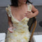 Vega Zia Dress | | S | Agnese Studios