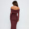 Veloria Dress | | S | Agnese Studios