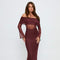 Veloria Dress | | S | Agnese Studios